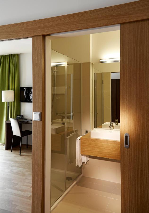 Wesenufer Hotel & Seminarkultur An Der Donau Dış mekan fotoğraf