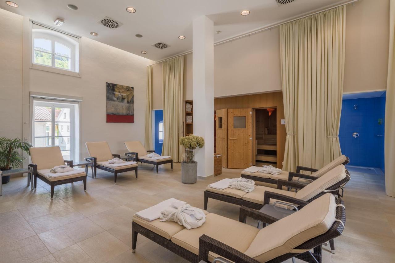 Wesenufer Hotel & Seminarkultur An Der Donau Dış mekan fotoğraf