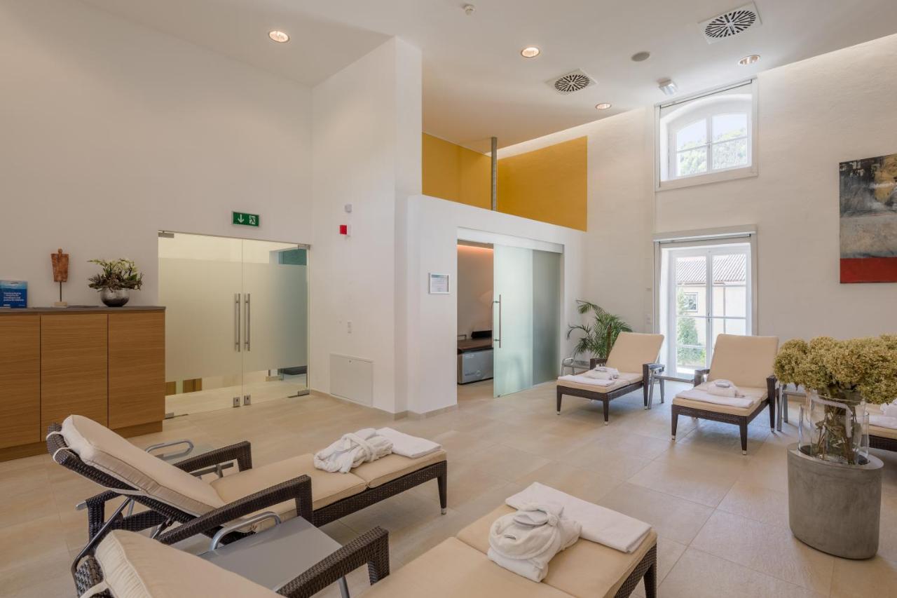 Wesenufer Hotel & Seminarkultur An Der Donau Dış mekan fotoğraf