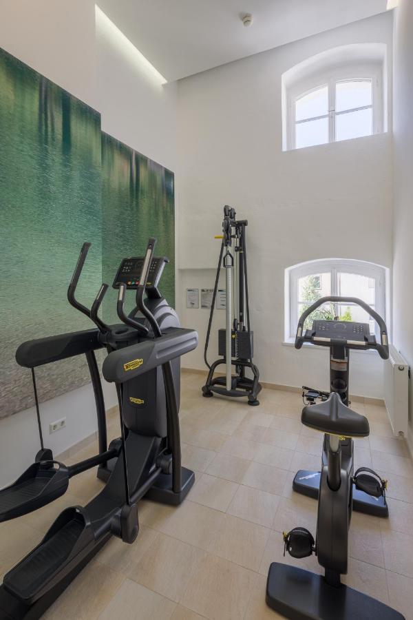 Wesenufer Hotel & Seminarkultur An Der Donau Dış mekan fotoğraf