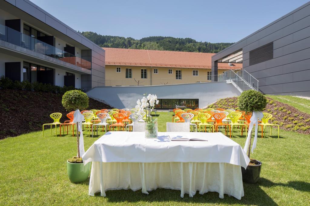 Wesenufer Hotel & Seminarkultur An Der Donau Dış mekan fotoğraf