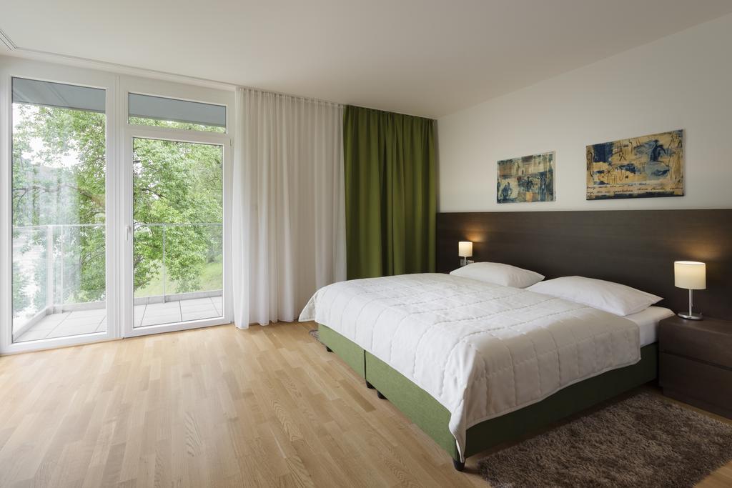 Wesenufer Hotel & Seminarkultur An Der Donau Dış mekan fotoğraf