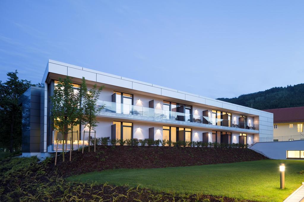 Wesenufer Hotel & Seminarkultur An Der Donau Dış mekan fotoğraf