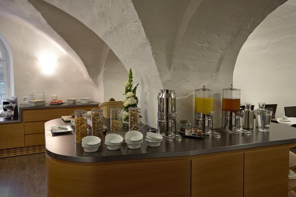 Wesenufer Hotel & Seminarkultur An Der Donau Dış mekan fotoğraf